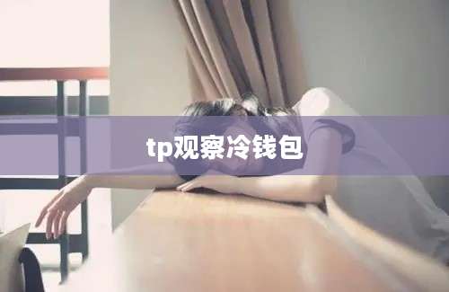 tp观察冷钱包