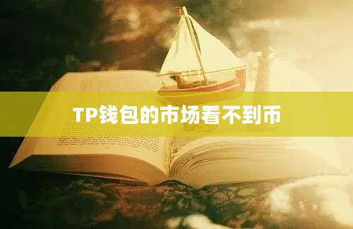 TP钱包的市场看不到币