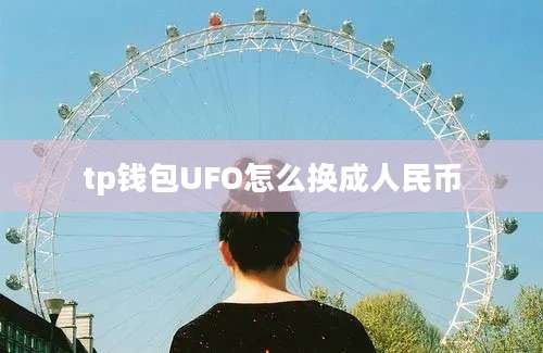 tp钱包UFO怎么换成人民币