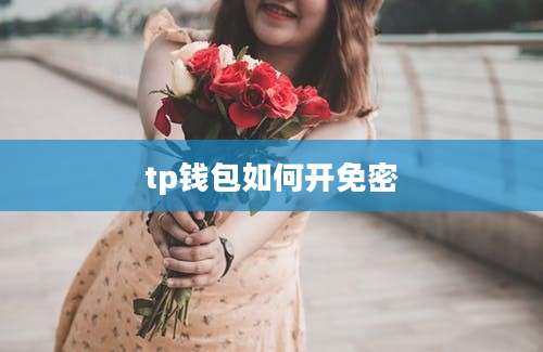 tp钱包如何开免密
