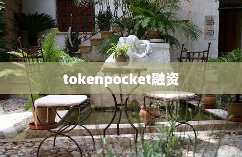 tokenpocket融资