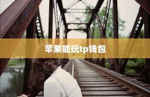 苹果能玩tp钱包