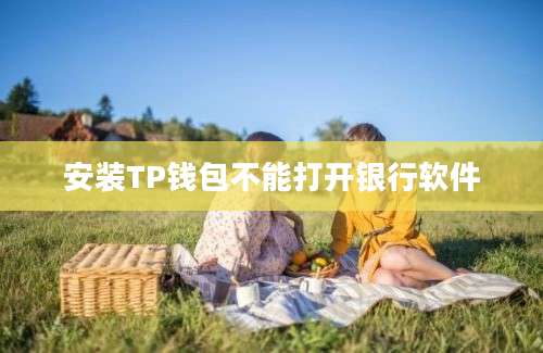 安装TP钱包不能打开银行软件