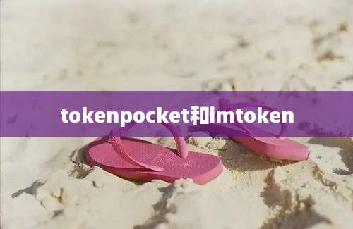 tokenpocket和imtoken