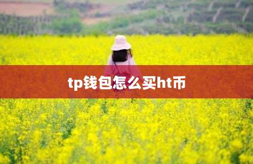 tp钱包怎么买ht币