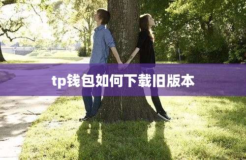 tp钱包如何下载旧版本