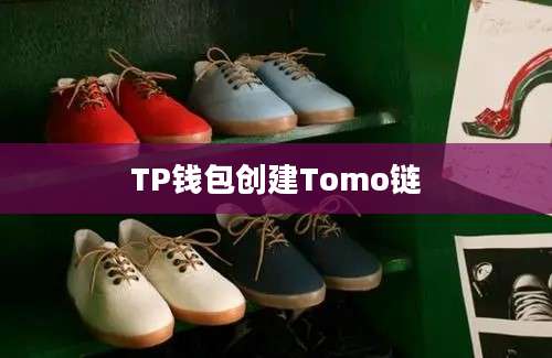 TP钱包创建Tomo链