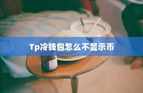Tp冷钱包怎么不显示币