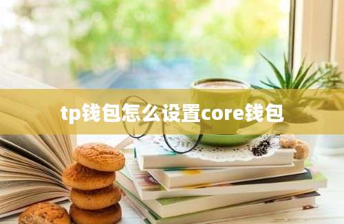 tp钱包怎么设置core钱包