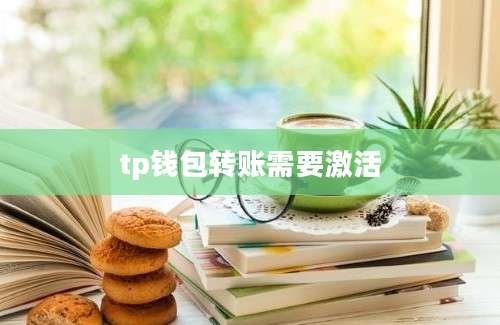 tp钱包转账需要激活