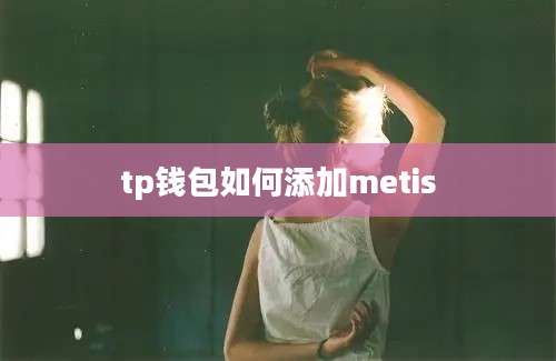 tp钱包如何添加metis