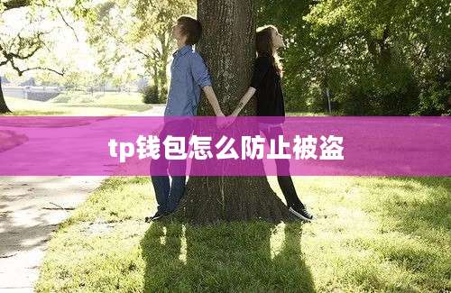 tp钱包怎么防止被盗