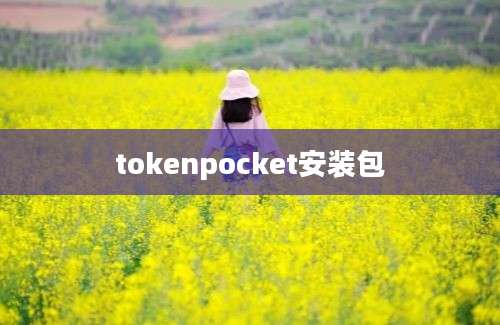 tokenpocket安装包