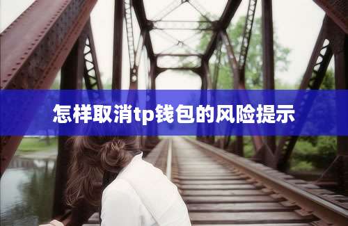怎样取消tp钱包的风险提示
