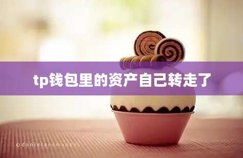 tp钱包里的资产自己转走了