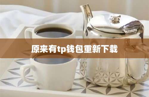 原来有tp钱包重新下载