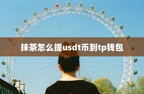 抹茶怎么提usdt币到tp钱包