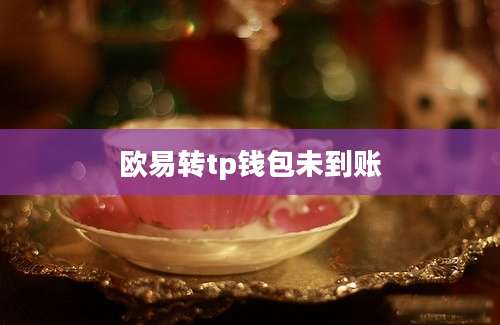 欧易转tp钱包未到账