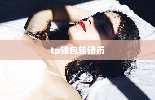tp钱包转错币