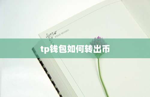 tp钱包如何转出币