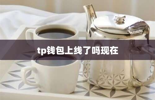tp钱包上线了吗现在