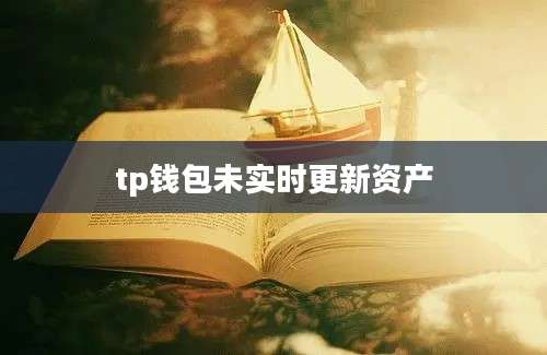tp钱包未实时更新资产