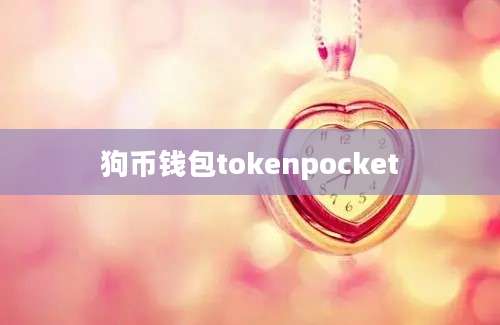 狗币钱包tokenpocket