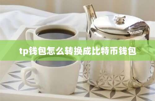 tp钱包怎么转换成比特币钱包