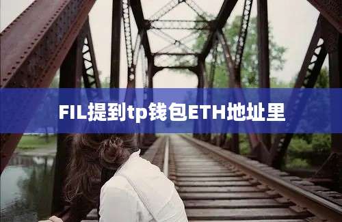FIL提到tp钱包ETH地址里