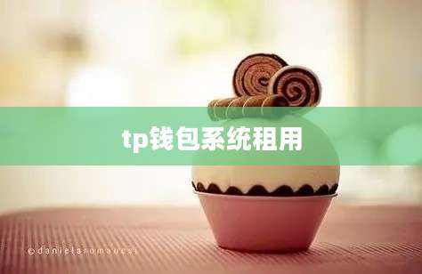 tp钱包系统租用