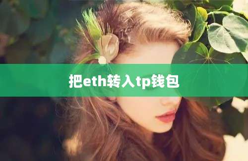 把eth转入tp钱包