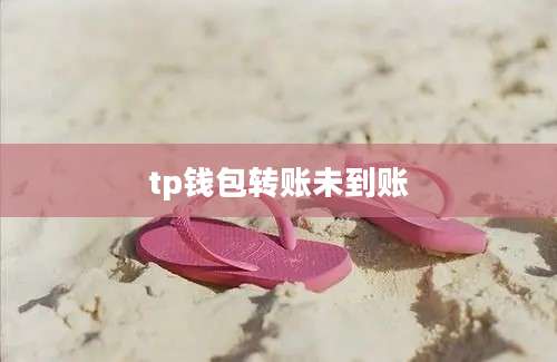 tp钱包转账未到账