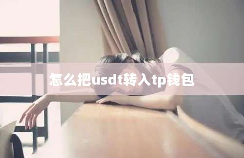 怎么把usdt转入tp钱包