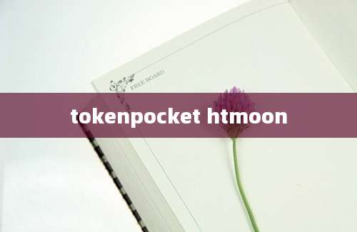 tokenpocket htmoon