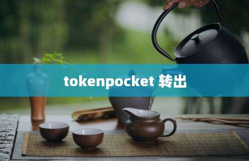 tokenpocket 转出