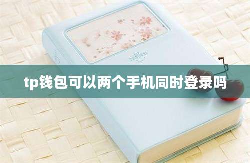 tp钱包可以两个手机同时登录吗