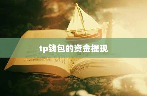 tp钱包的资金提现