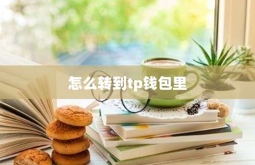 怎么转到tp钱包里