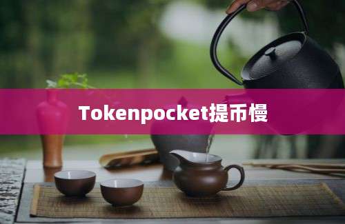 Tokenpocket提币慢