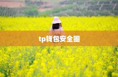 tp钱包安全圈