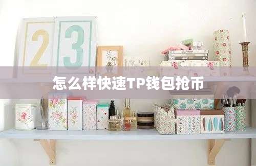 怎么样快速TP钱包抢币