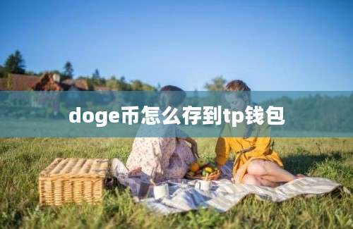 doge币怎么存到tp钱包
