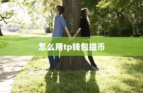 怎么用tp钱包提币