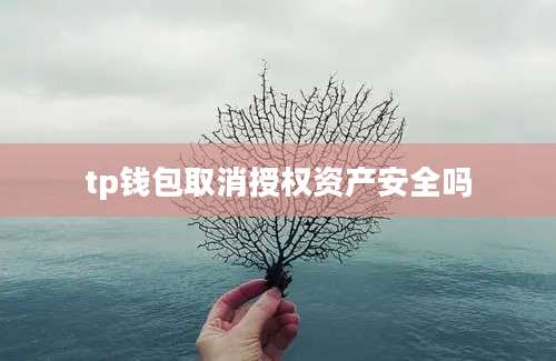 tp钱包取消授权资产安全吗