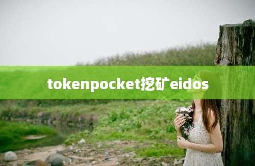 tokenpocket挖矿eidos