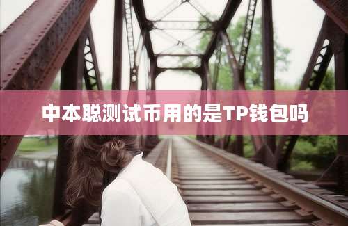 中本聪测试币用的是TP钱包吗