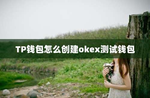 TP钱包怎么创建okex测试钱包
