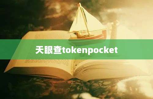 天眼查tokenpocket