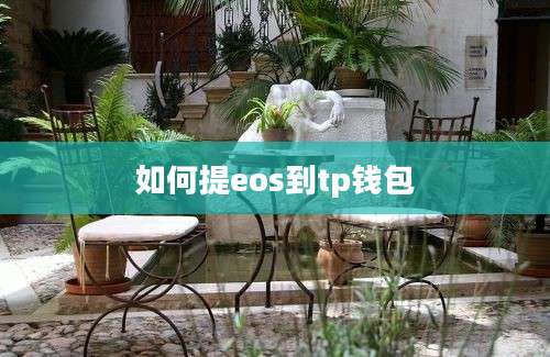 如何提eos到tp钱包