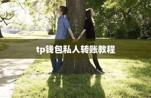 tp钱包私人转账教程